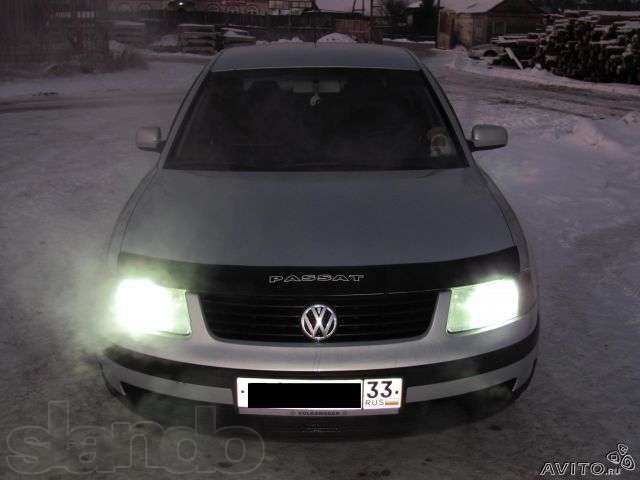 Продам Volkswagen Passat B5 в городе Владимир, фото 1, Владимирская область