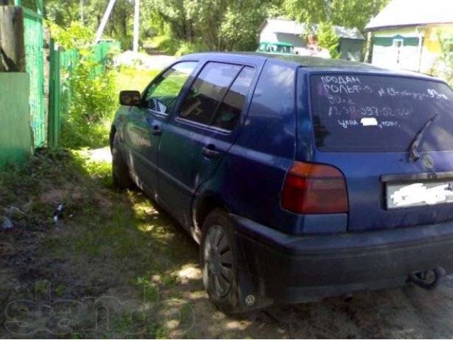 продаю в городе Великие Луки, фото 3, Volkswagen