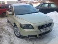 Volvo S40 в городе Ярославль, фото 1, Ярославская область