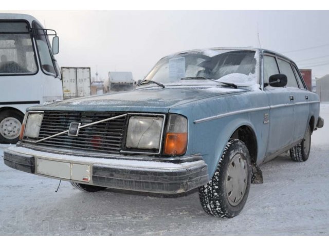 Volvo в городе Тольятти, фото 1, Volvo