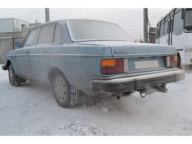 Volvo в городе Тольятти, фото 5, Самарская область