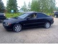 Вольво S 60 AWD 2.4T в городе Сосногорск, фото 1, Коми