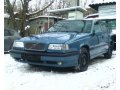 Volvo 850 в городе Красноярск, фото 1, Красноярский край