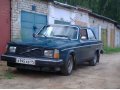 Volvo 242 в городе Кострома, фото 1, Костромская область