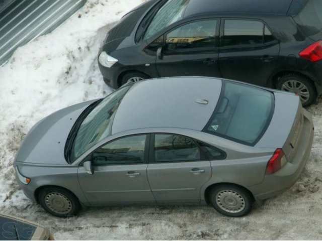 Продам VOLVO S40 2008г в отл состоянии в городе Ярославль, фото 1, Volvo