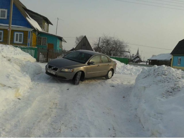 Продам VOLVO S40 2008г в отл состоянии в городе Ярославль, фото 4, Volvo