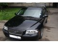 Продаю Volvo S80 в городе Пенза, фото 1, Пензенская область