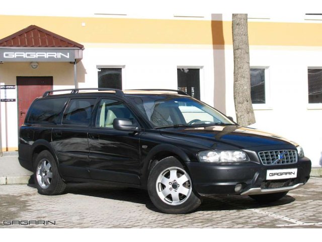 Volvo V70, 2001 в городе Калининград, фото 1, стоимость: 390 000 руб.