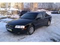 VOLVO S 80,2004 год в городе Ярославль, фото 1, Ярославская область