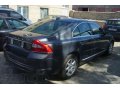 Продаю VOLVO S80, 2009г в, 2.0 турбодизель ,111000 км, белый кожаный с в городе Санкт-Петербург, фото 6, Volvo