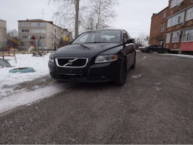 Volvo S40 mometntum 2.0, 2009 в городе Миллерово, фото 2, Volvo