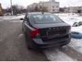 Volvo S40 mometntum 2.0, 2009 в городе Миллерово, фото 5, стоимость: 570 000 руб.