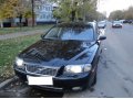 Продам СРОЧНО автомобиль Volvo S80 2005г.в. в хорошем состоянии! Торг! в городе Тула, фото 1, Тульская область