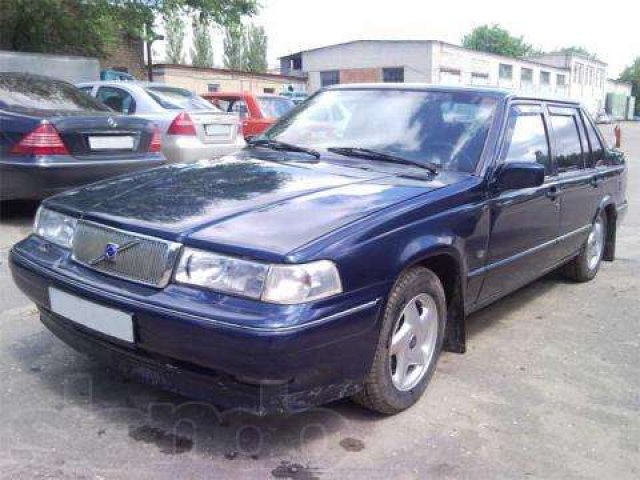 Volvo 940 в городе Волгоград, фото 1, стоимость: 180 000 руб.