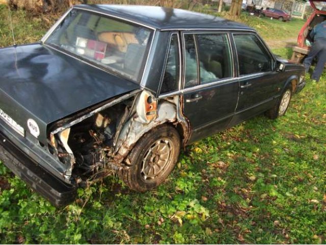 volvo 740 в городе Тверь, фото 1, стоимость: 25 000 руб.