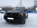 Продается Volvo XC 90 в городе Уфа, фото 1, Башкортостан