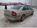 Volvo S80 2001 г.в. в городе Набережные Челны, фото 6, Volvo