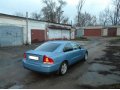 Продам Volvo S60 в городе Балаково, фото 5, стоимость: 390 000 руб.