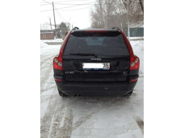 Продаю в городе Омск, фото 2, Volvo