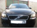 Продается VOLVO S40 2006 г. в городе Ярославль, фото 1, Ярославская область