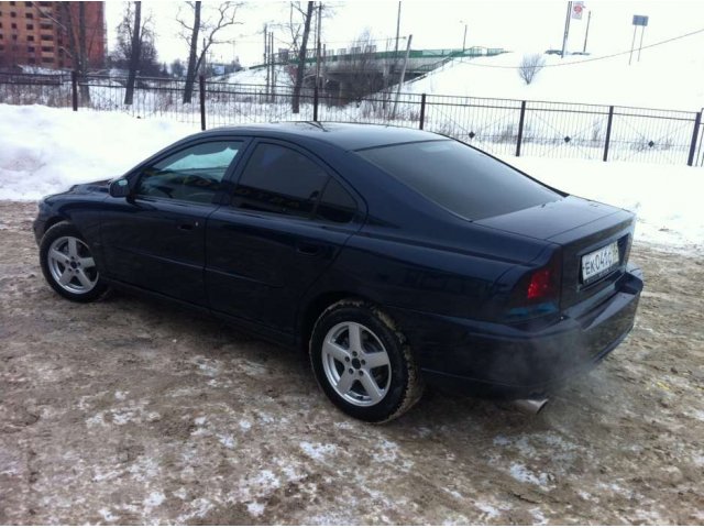 Комплектация обухов в городе Москва, фото 4, Volvo