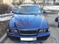 Volvo C70, 2001 г.2.0T АТ, бензин, купе, цвет синий в городе Калининград, фото 1, Калининградская область