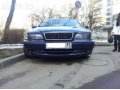 Volvo C70, 2001 г.2.0T АТ, бензин, купе, цвет синий в городе Калининград, фото 4, Калининградская область