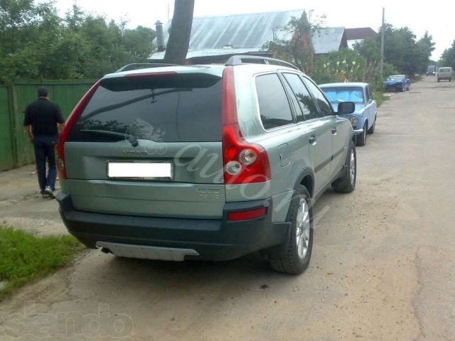 Продам VOLVO XC90 в отличном состоянии!!! в городе Калуга, фото 2, Volvo