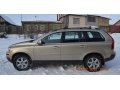 Volvo xc 90 внедорожник, отличное состояние, не битый, не укатанный в городе Тула, фото 1, Тульская область