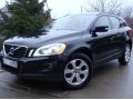 Volvo XC60. 2009 в городе Ростов-на-Дону, фото 1, Ростовская область