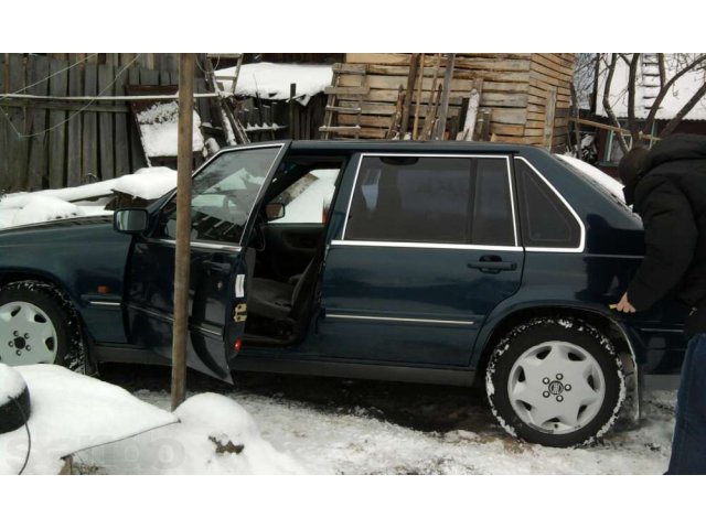 Volvo в городе Тверь, фото 7, Volvo