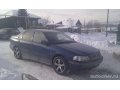 Срочно продам автомобиль Volvo S40 ,1997 г.в.,в отличном состоянии! в городе Усть-Катав, фото 1, Челябинская область