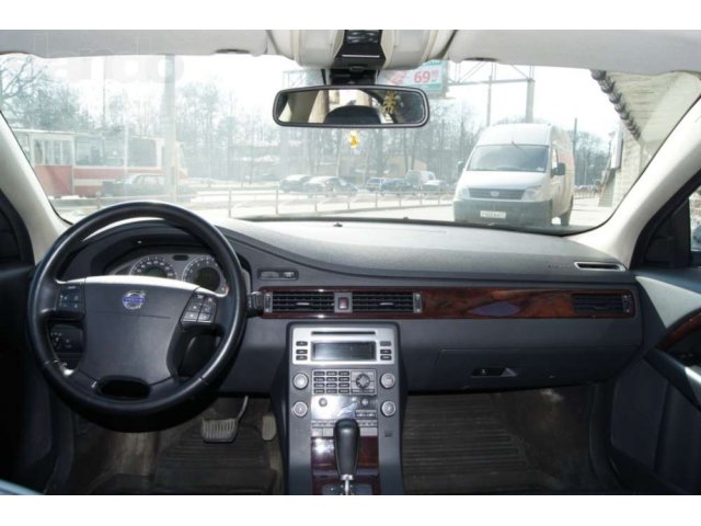 Продам авто volvo s80 в городе Санкт-Петербург, фото 3, стоимость: 725 000 руб.