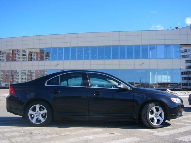 Продам авто volvo s80 в городе Санкт-Петербург, фото 4, Volvo