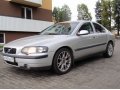 Продается VOLVO S60 2001г в городе Калининград, фото 7, Калининградская область