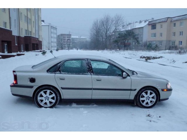 volvo s80 в городе Калининград, фото 6, Volvo