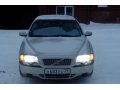 volvo s80 в городе Калининград, фото 2, стоимость: 290 000 руб.