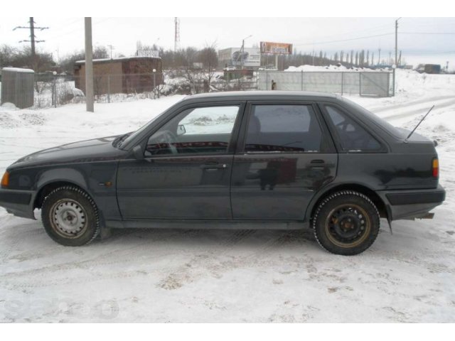 Продам Volvo 440 в городе Липецк, фото 1, Volvo