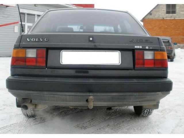 Продам Volvo 440 в городе Липецк, фото 2, Липецкая область