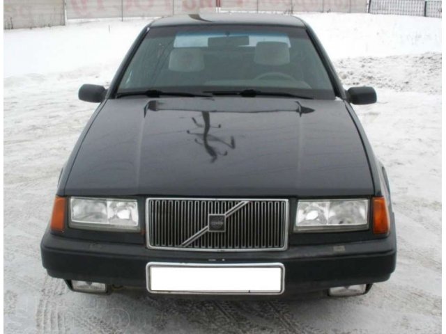 Продам Volvo 440 в городе Липецк, фото 3, стоимость: 100 000 руб.