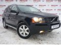 Volvo XC90, 2005 в городе Ярославль, фото 1, Ярославская область