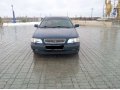 Volvo S40 в городе Новый Уренгой, фото 1, Ямало-Ненецкий автономный округ