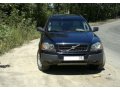 Продам автомобиль Volvo XC90 в хорошем состоянии в городе Пенза, фото 1, Пензенская область