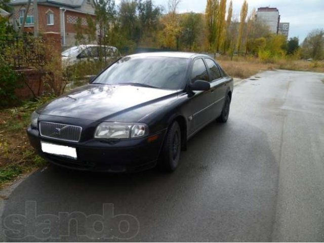 Продаю Volvo S80 в городе Волгодонск, фото 1, Volvo