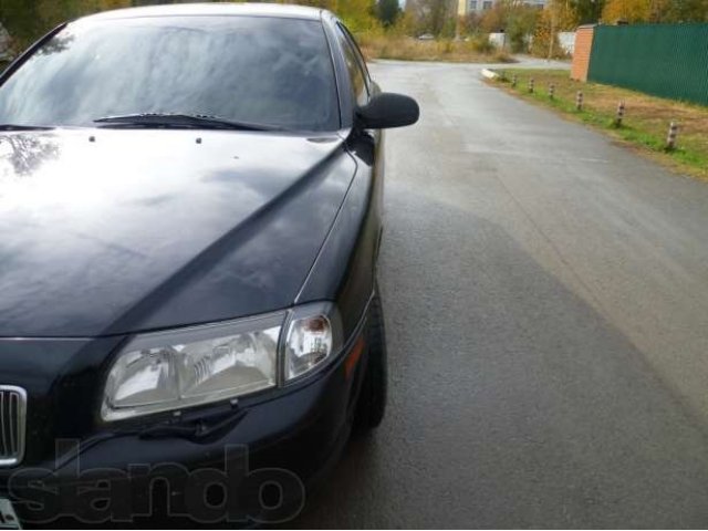 Продаю Volvo S80 в городе Волгодонск, фото 2, Ростовская область