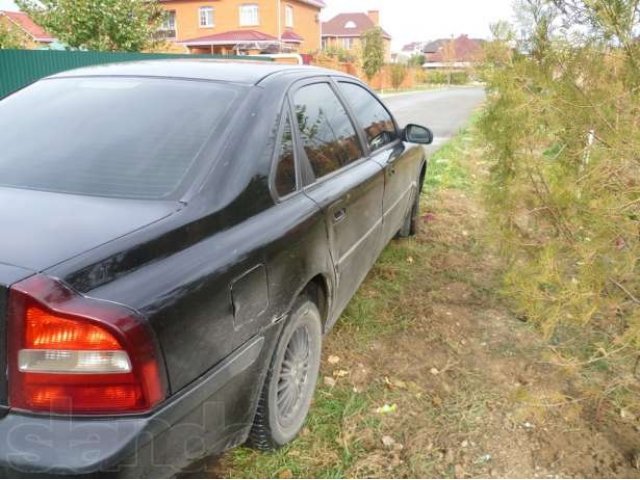 Продаю Volvo S80 в городе Волгодонск, фото 3, стоимость: 260 000 руб.