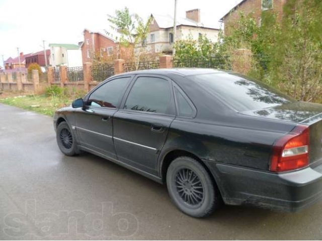 Продаю Volvo S80 в городе Волгодонск, фото 4, Volvo