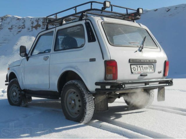 продам в городе Санкт-Петербург, фото 2, ВАЗ