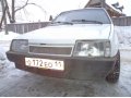 Продам ВАЗ-21099 в городе Сыктывкар, фото 1, Коми