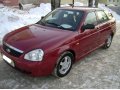 Lada Priora 2008 в городе Березники, фото 1, Пермский край